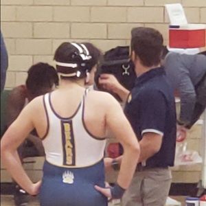 Meet your Posher, Giuseppe